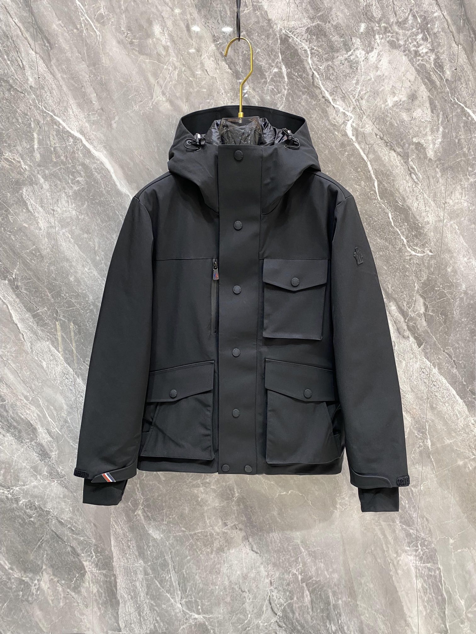 Moncler Down Jackets